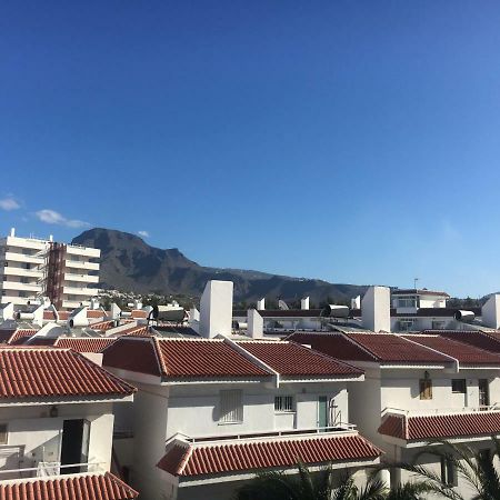 Apartment Tajinaste Πλάγια ντε λας Αμέρικας Εξωτερικό φωτογραφία