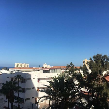 Apartment Tajinaste Πλάγια ντε λας Αμέρικας Εξωτερικό φωτογραφία
