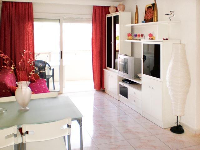 Apartment Tajinaste Πλάγια ντε λας Αμέρικας Εξωτερικό φωτογραφία