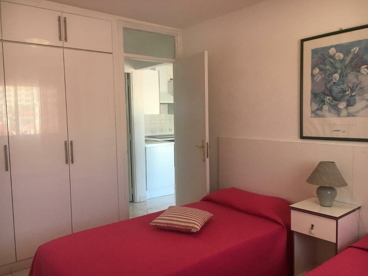 Apartment Tajinaste Πλάγια ντε λας Αμέρικας Εξωτερικό φωτογραφία